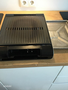 Philips lauagrill HD4417 (1 foto / 3)
