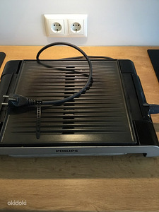 Philips lauagrill HD4417 (2 foto / 3)