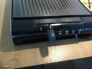Philips lauagrill HD4417 (3 foto / 3)