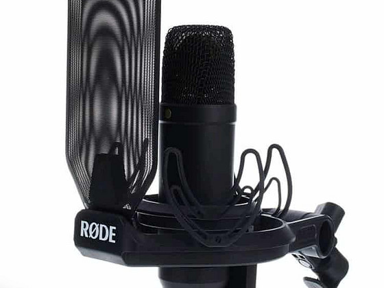 Rode NT1 Kit