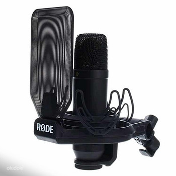 Rode NT1 Kit