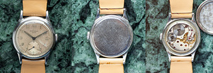 Movado Sport (3 фото из 3)