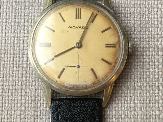Movado