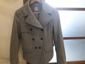 Hugo boss orange villa poolmantel,pintsak,jope s.36 (2 foto / 3)
