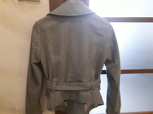 Hugo boss orange villa poolmantel,pintsak,jope s.36 (3 foto / 3)