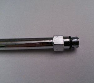 Segistitorud 10x300 mm (1 foto / 2)
