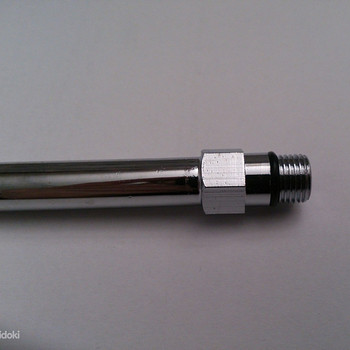 Segistitorud 10x300 mm