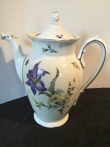 Rosenthal (2 фото из 3)