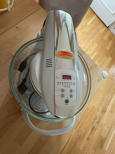"Flavorwave Oven Turbo" (1 foto / 1)