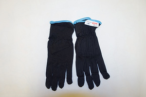 Защитные рабочие перчатки 12 пар в упаковке (1 фото из 3)