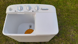 Daewoo DW-501MPS (3 фото из 3)