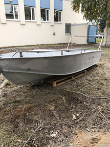 Veetranspordi liivapritsimine ja värvimine (7 foto / 10)