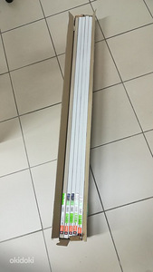 Люминесцентные лампы Osram 28W (1 фото из 2)