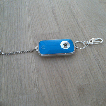 Personal alarm