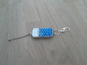 Personal alarm (2 foto / 2)