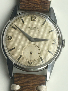 Universal Geneve Honeycomb (1 фото из 3)