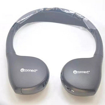 Наушники connect jeep,chrysler,lancia..05091277ab