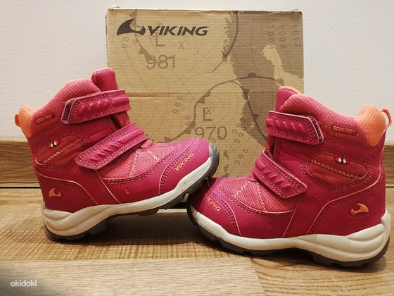 Talve saapad 25