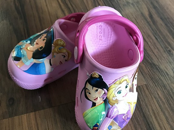 Crocs DISNEY C5
