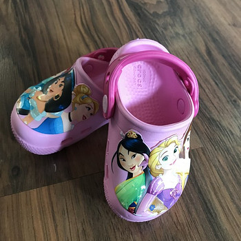 Crocs DISNEY C5