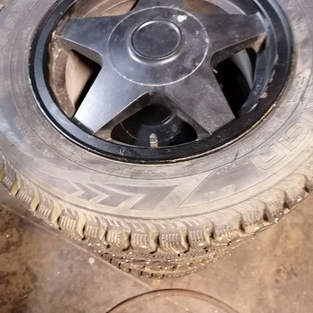 CMS valuveljed +185 /65 r14 m+s