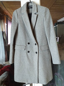 Пальто Zara, XS (1 фото из 3)