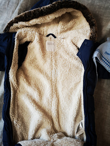 Комбинезон Okaidi (3 фото из 3)