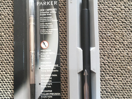 Parker Rollerball