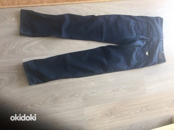 Armani джинсы, 24