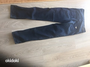 Armani джинсы, 24 (1 фото из 1)