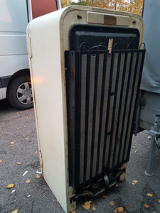 Külmkapp ZIL 1962 (3 foto / 10)