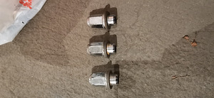 Toyota salapoldid (2 foto / 4)