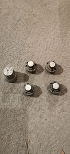 Toyota salapoldid (4 foto / 4)