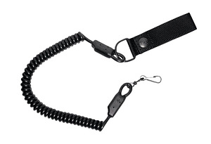 Uus Relva, püstoli kabuur ja kinnitusrihm Vega Holster (1 foto / 1)