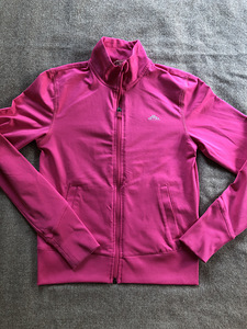 H&M спортивная кофта, размер 146-152 (2 фото из 3)