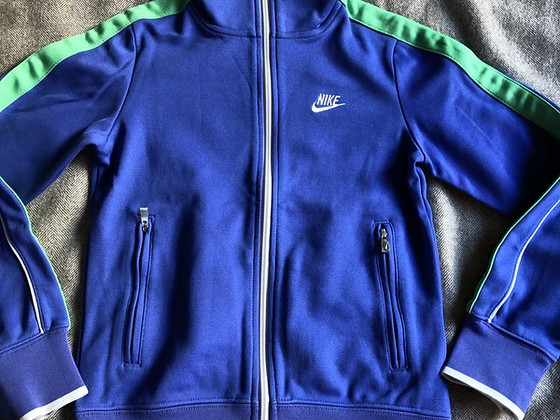 Nike dressipluus s.M