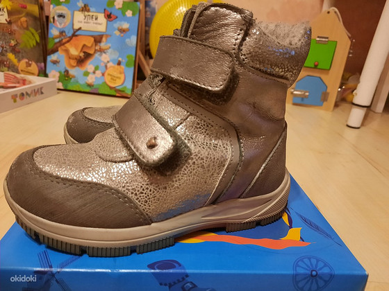 Talvesaapad "Kotofei" 26 suurus