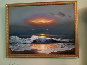 Õlimaal (2 foto / 3)