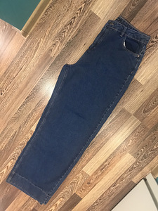 Новые джинсы р.~44 (3 фото из 4)