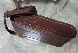 Rodenstock камера с футляром (9 фото из 10)