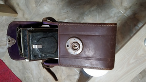 Rodenstock камера с футляром (10 фото из 10)