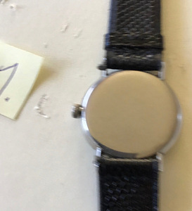 Omega Geneve (2 фото из 2)