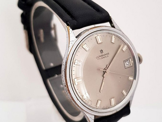 Junghans