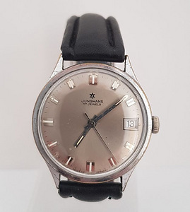 Junghans (2 foto no 3)