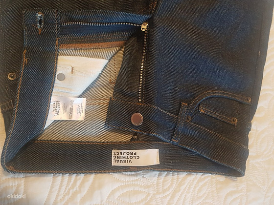 Новый высококачественный SLIM эластичные джин для мальчиков
