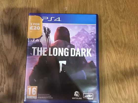 Игры на PS4