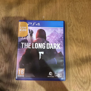 PS4 mängud