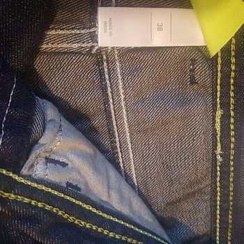 Naiste lühikesed püksid ADIDAS nr.38