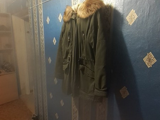Куртка/ парка