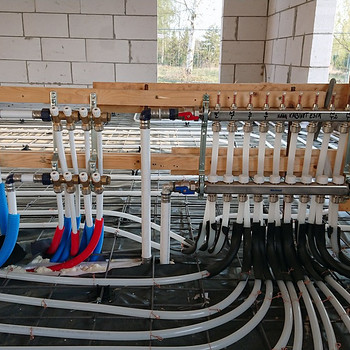 Põrandakütte paigaldaja otsib tööd